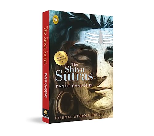 9789389178203: The Shiva Sutras