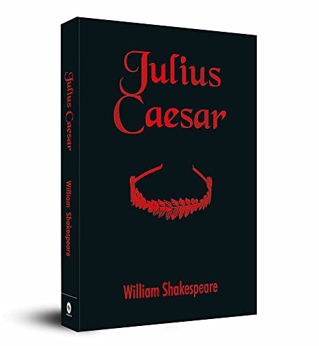Imagen de archivo de Julius Caesar Pocket Classics Fingerprint a la venta por Books in my Basket