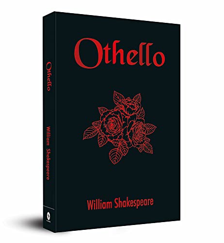Imagen de archivo de Othello Pocket Classics Fingerprint a la venta por Books in my Basket