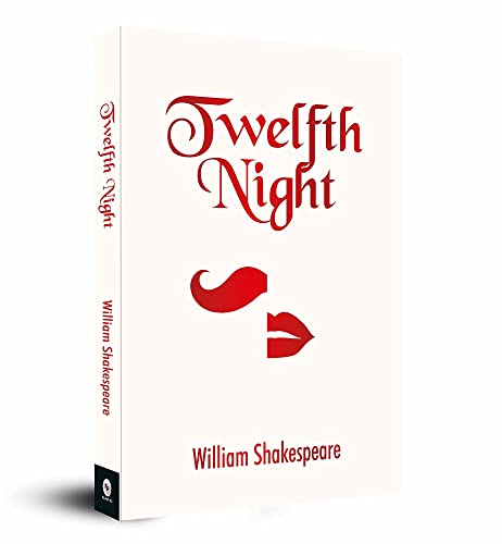 Beispielbild fr Twelfth Night (Pocket Classics) zum Verkauf von Book Deals