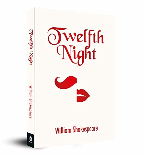 Stock image for Twelfth Night (Pocket Classics) for sale by GF Books, Inc.