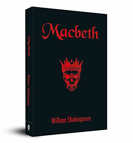 Stock image for Macbeth Pocket Classics Fingerprint for sale by Books in my Basket