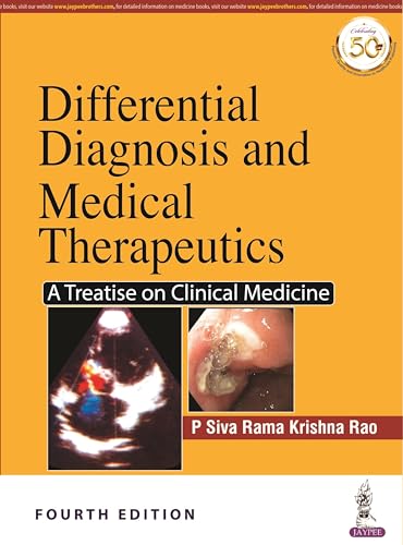 Stock image for Differential Diagnosis and Medical Therapeutics for sale by Books Puddle