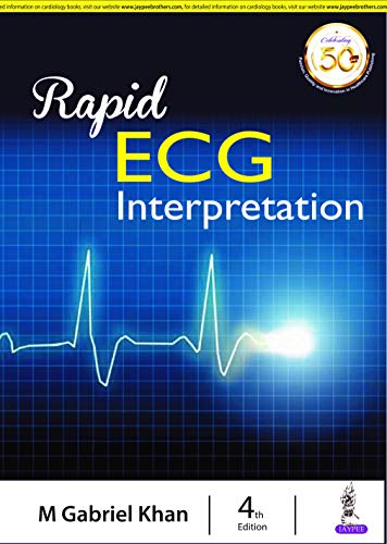 Stock image for Rapid ECG Interpretation for sale by Books Puddle
