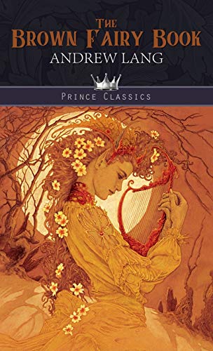 9789389193138: The Brown Fairy Book (Prince Classics)