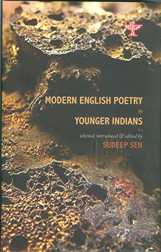 Stock image for Modern English Poetry by Younger Indians for sale by dsmbooks