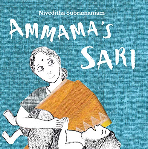 Beispielbild fr Ammamas Sari zum Verkauf von WorldofBooks