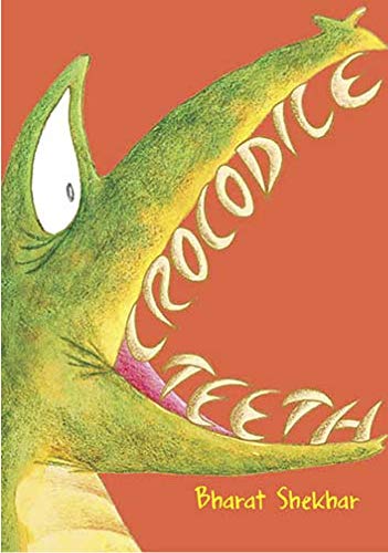 Imagen de archivo de Crocodile Teeth a la venta por More Than Words