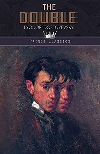 Beispielbild fr The Double (Prince Classics) zum Verkauf von WorldofBooks