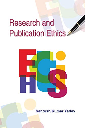 Stock image for Research and Publication Ethics for sale by Books Puddle
