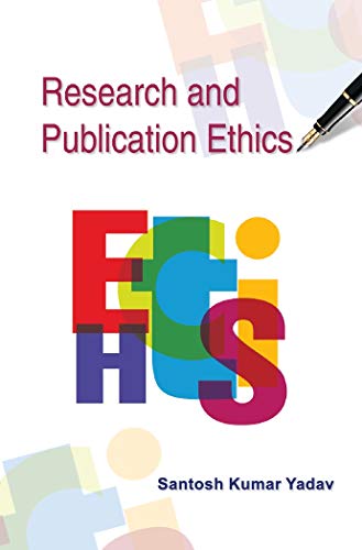 Imagen de archivo de Research and Publications Ethics a la venta por Vedams eBooks (P) Ltd