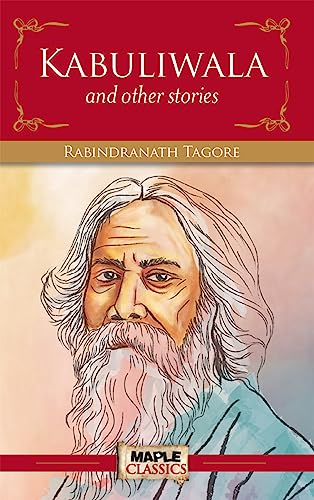 9789389225235: Kabuliwala and Other Stories