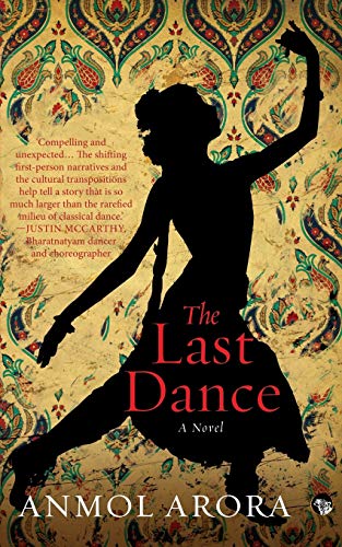 Beispielbild fr The Last Dance: A Novel zum Verkauf von WorldofBooks