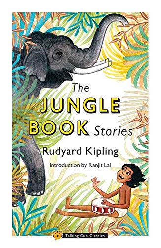 9789389231793: The Jungle Book Stories