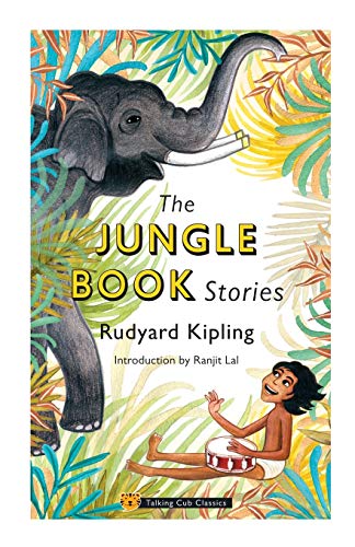 9789389231816: The Jungle Book Stories