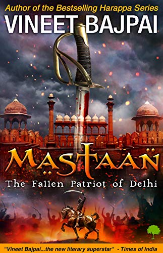 Stock image for Mastaan for sale by Books in my Basket