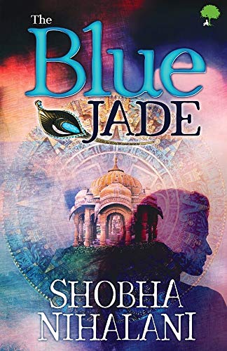 Stock image for The Blue Jade for sale by Books in my Basket