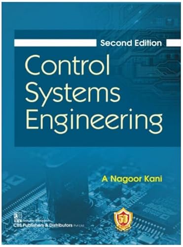 Stock image for Control Systems Engineering for sale by Books From California