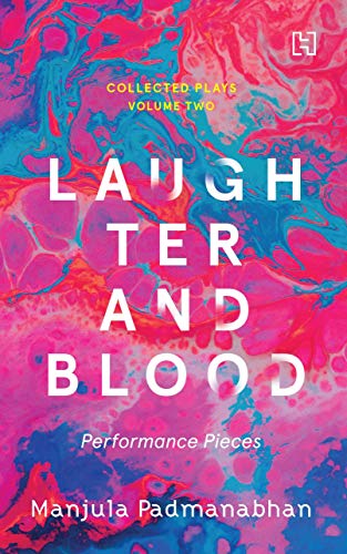Beispielbild fr Laughter And Blood: The Collected Plays, Vol.2 zum Verkauf von Books Puddle
