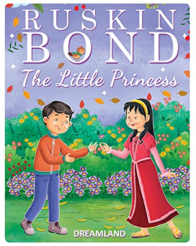 Beispielbild fr The Little Princess zum Verkauf von WorldofBooks