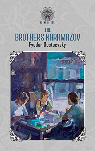 9789389282498: The Brothers Karamazov