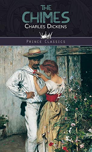 9789389283280: The Chimes (Prince Classics)