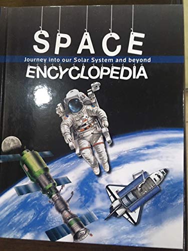 Stock image for Space Encyclopedia for sale by dsmbooks