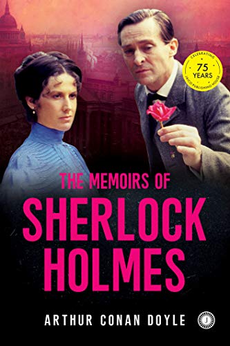Stock image for THE MEMOIRS OF SHERLOCK HOLMES for sale by Books Puddle
