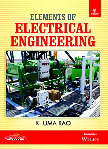 Stock image for Elements of Electrical Engineering for sale by Books Puddle