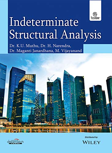 Stock image for Indeterminate Structural Analysis for sale by Books in my Basket