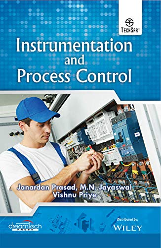 Immagine dell'editore per Instrumentation and Process Control venduto da Biblios