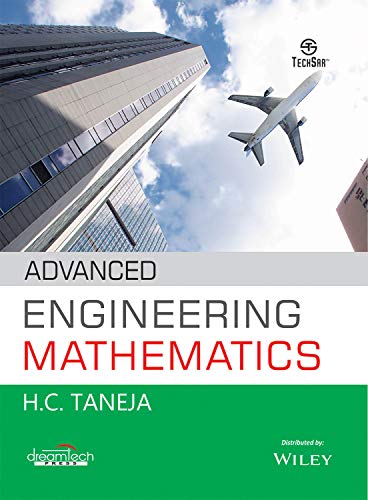 Stock image for Advanced Engineering Mathematics for sale by Majestic Books