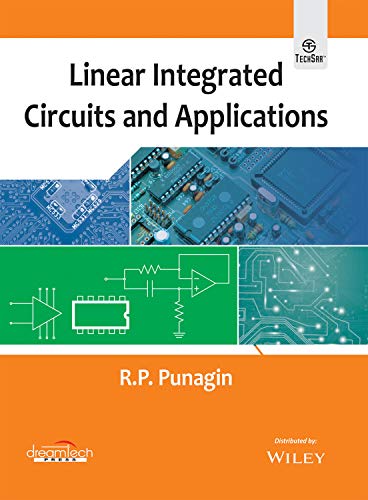 Immagine dell'editore per Linear Integrated Circuits and Applications venduto da Biblios