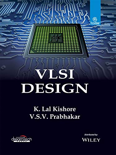 Stock image for Vlsi Design for sale by Books in my Basket