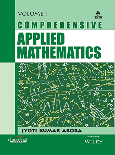 Stock image for Comprehensive Applied Mathematics, Vol I for sale by Books Puddle