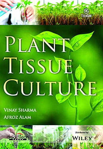 Stock image for Plant Tissue Culture for sale by Books in my Basket