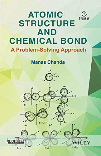 9789389307771: Atomic Structure and Chemical Bond