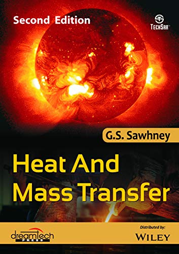 Stock image for Heat And Mass Transfer, 2Nd Edition for sale by Books in my Basket