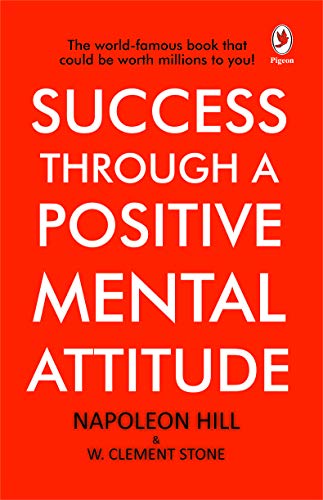 Imagen de archivo de Success Through a Positive Mental Attitude a la venta por Books Puddle