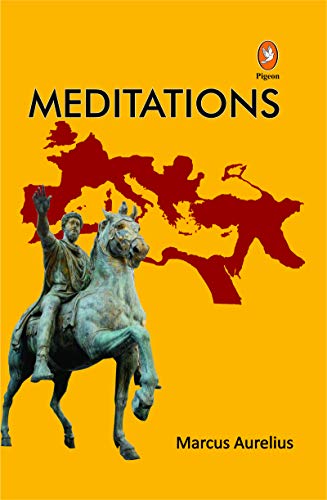 Stock image for Meditations for sale by Books Puddle