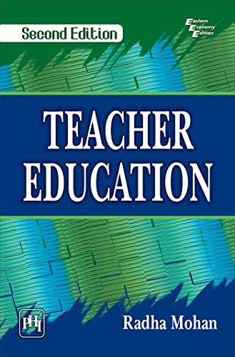 Stock image for Teacher Education for sale by Monster Bookshop