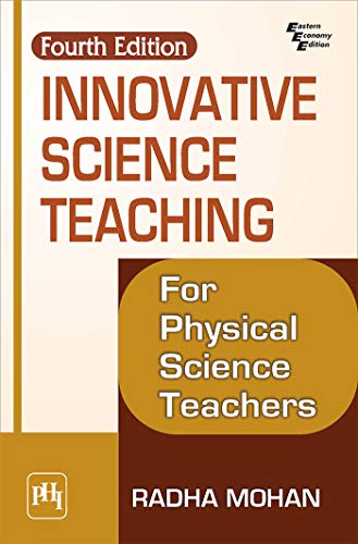 Stock image for Innovative Science Teaching for sale by Revaluation Books