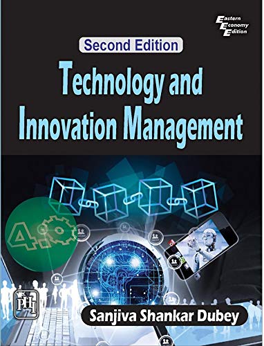 9789389347395: Technology and Innovation Management