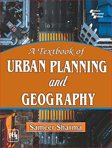 Imagen de archivo de TEXTBOOK OF URBAN PLANNING AND GEOGRAPHY, A a la venta por Books Puddle