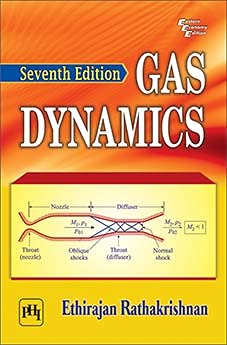 Imagen de archivo de Gas Dynamics a la venta por Books Puddle