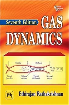 Stock image for Gas Dynamics for sale by Books Puddle