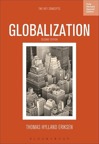 9789389351668: Globalization: The Key Concepts