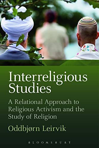 Stock image for Interreligious Studies for sale by Majestic Books
