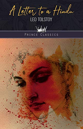 9789389364576: A Letter to a Hindu (Prince Classics)