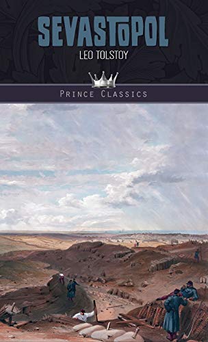 9789389364880: Sevastopol (Prince Classics)